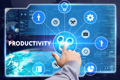 enterprise productivity solutions