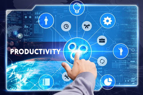 enterprise productivity solutions