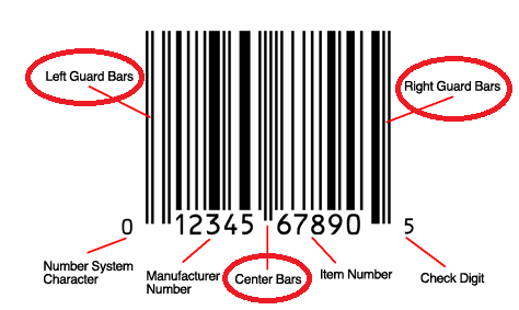 enterprise barcode scanner software