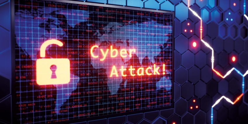 enterprise cyber security attacks