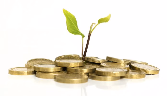 Finance Platform On Ethereum