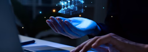 Algo Trading Solution