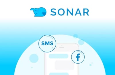 Send Sonar