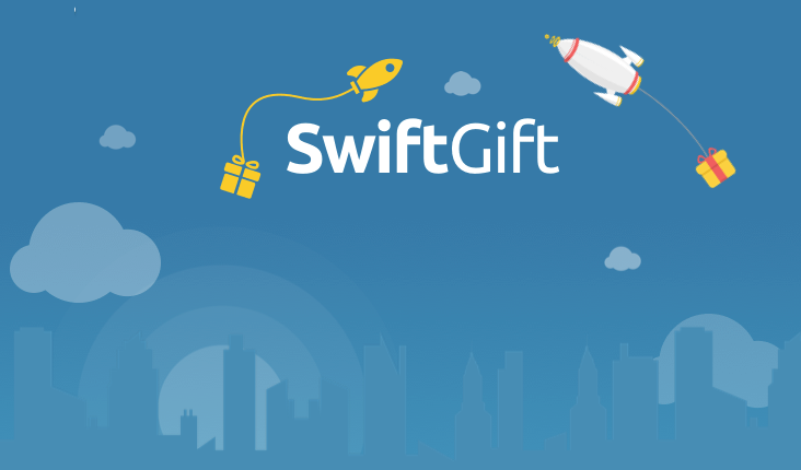 Swift Gift application