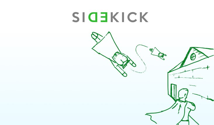 Sidekick project