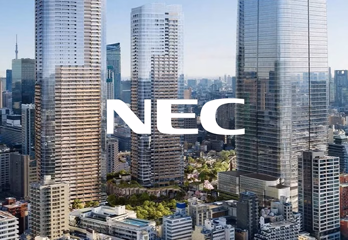 Face, Sex, Age, Video Emotion Recognition System For NEC