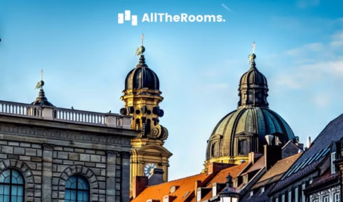 All The Rooms