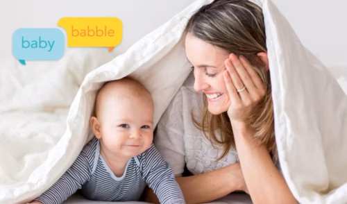 Baby Babble