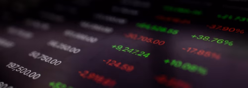 A Stockbroker And Trading Platform