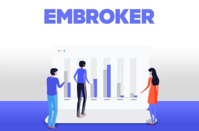 Embroker