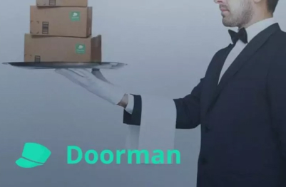 Doorman