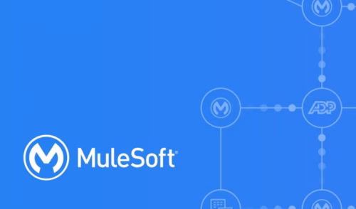 MuleSoft (Salesforce)