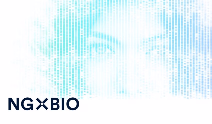 NGX Bio hiring