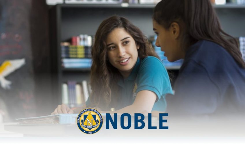 NOBLE NETWORK OF CHARTER SCHOOLS