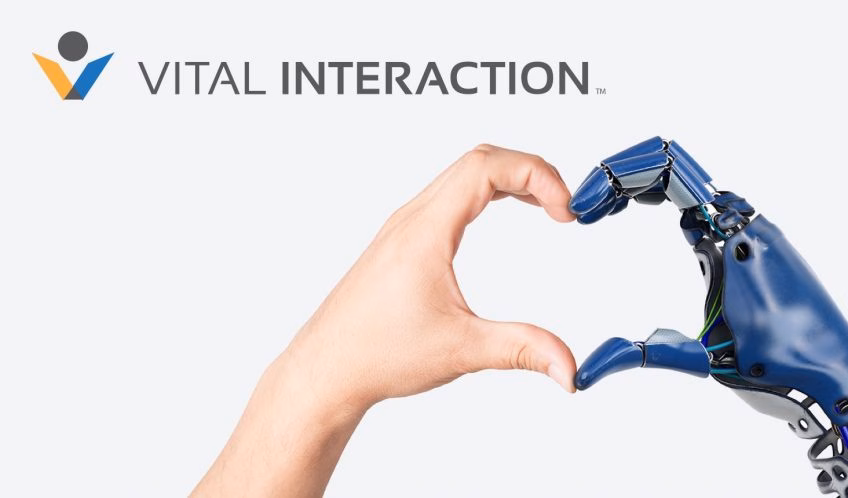 Vital Interaction app