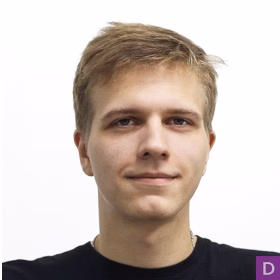 Image of John