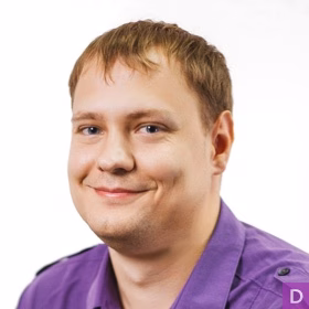 Image of Max