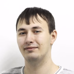 Image of Alex