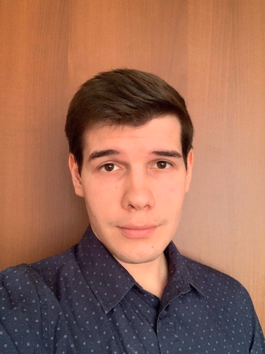 Image of Artemy