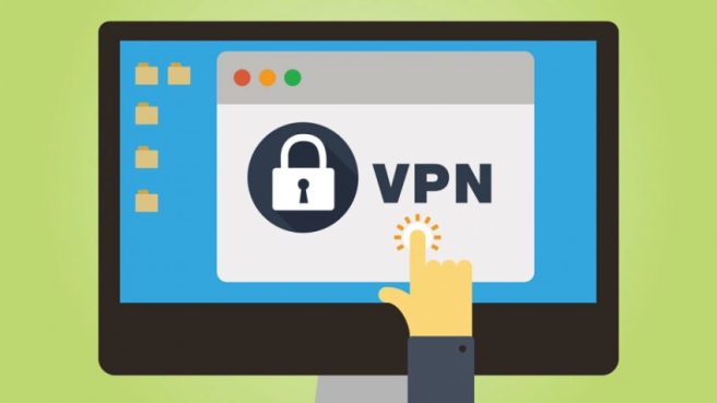 VPN Like DOT VPN