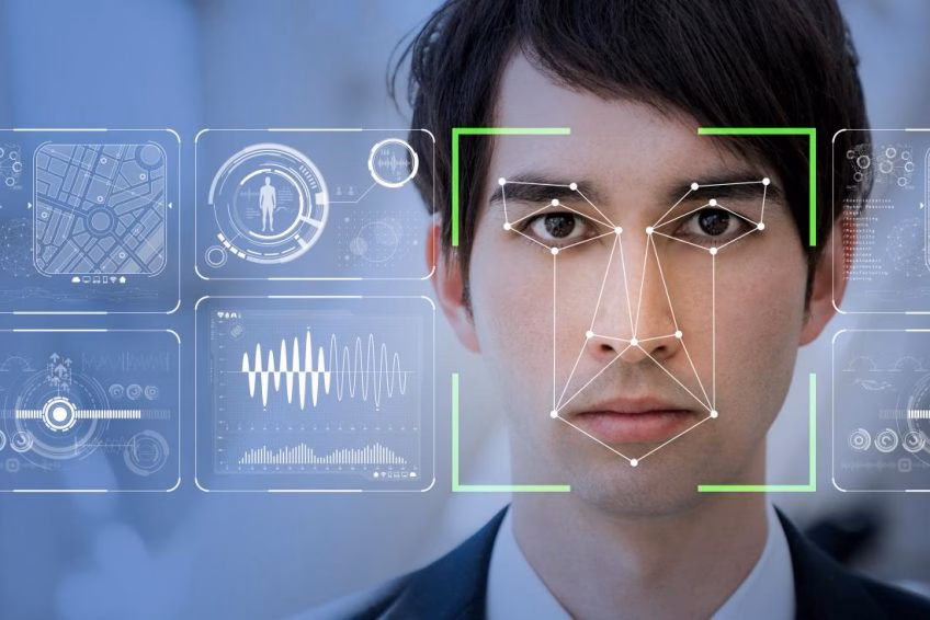 Build Facial Recognition Software