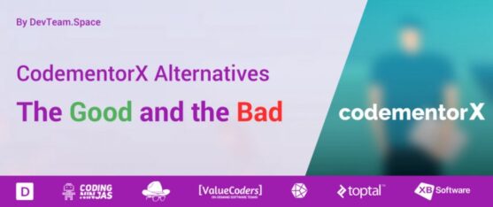Arc.dev (fka CodementorX) Review: Alternatives and Competitors for 2024