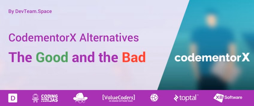 Arc.dev (fka CodementorX) Review: Alternatives and Competitors for 2023