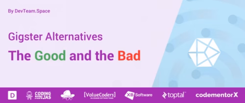 Gigster Review 2025: Alternatives and Competitors