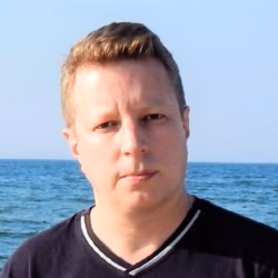 Image of Max
