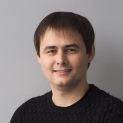 Image of Nick
