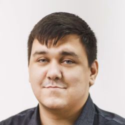 Image of Nick