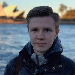 Image of Daniel