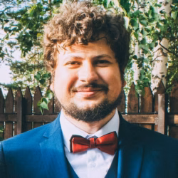Image of Denis