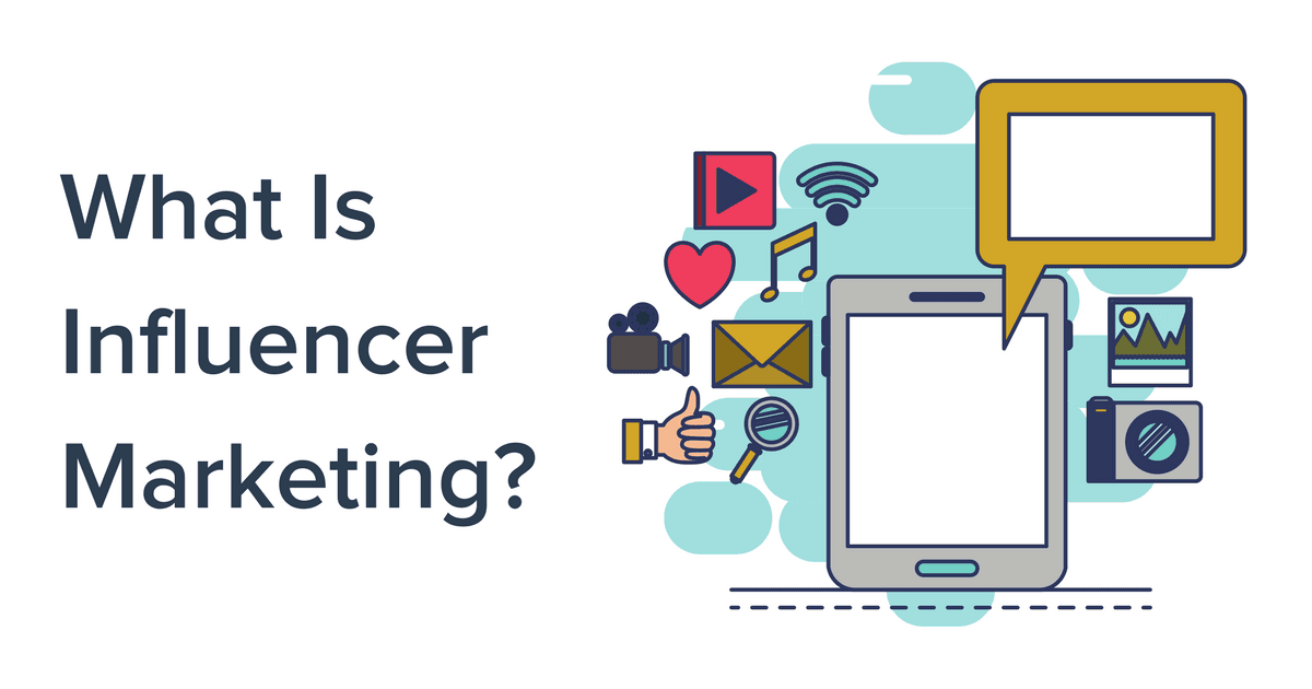 why create influencer marketing software