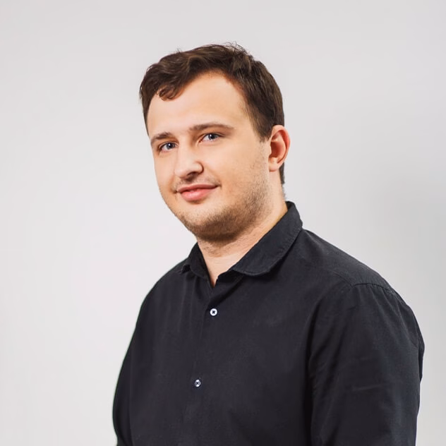 Nikolay