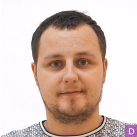 Image of Vladimir