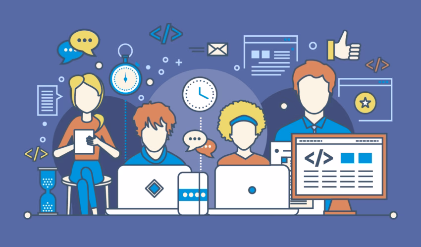top 10 trends in software development