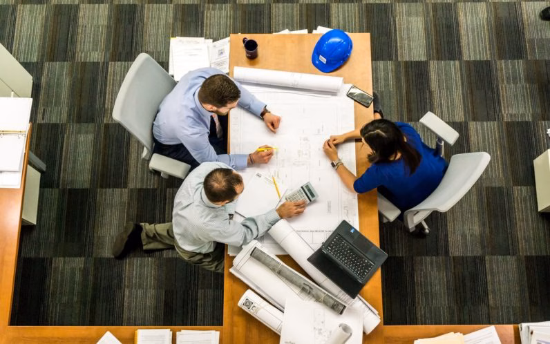 turnaround a failing software project