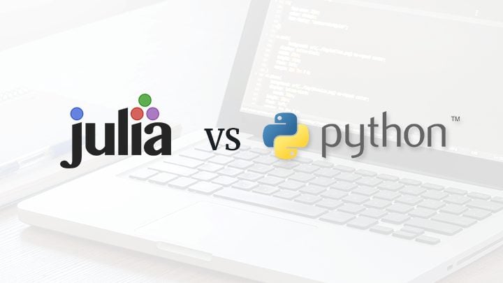 python vs julia