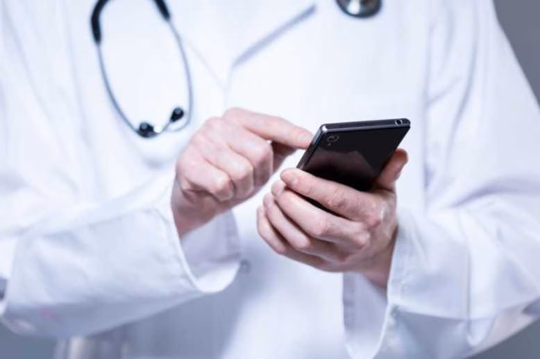 Medical App For Doctors
