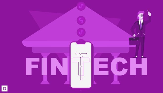 options for fintech investments