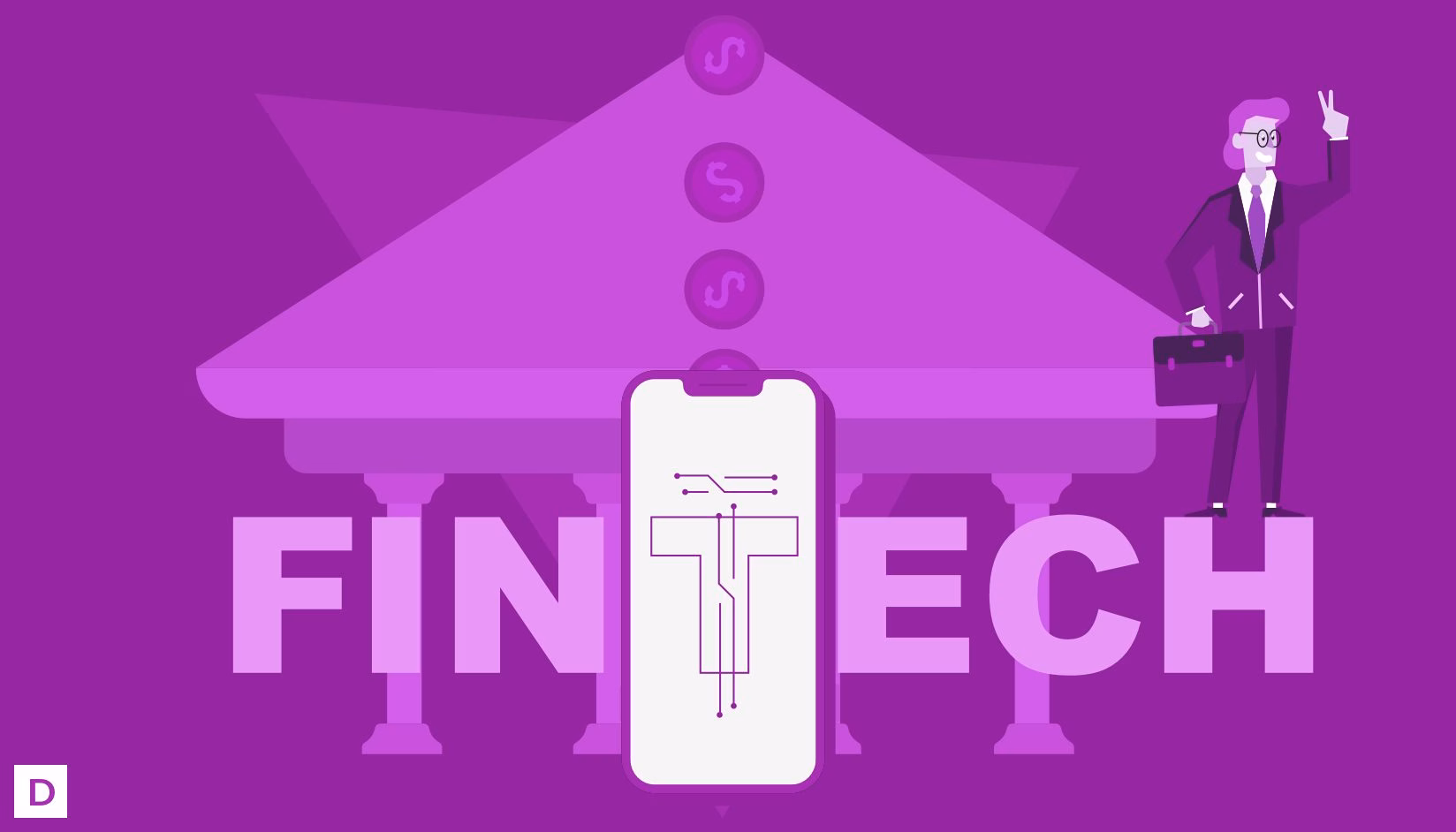 options for fintech investments
