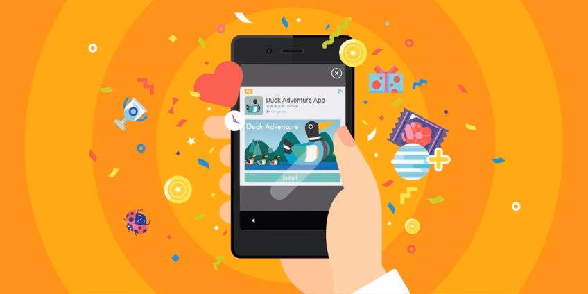 Integrate Ads Into Your App