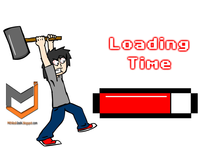 fast loading times matter