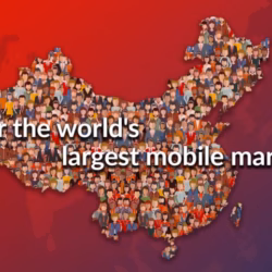 How to Launch an App in China