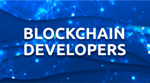 hire blockchain developers