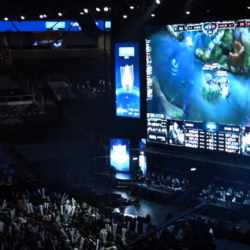 How To Maximize The ROI For Your esports Investment?