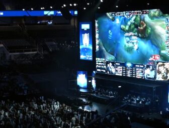 How To Maximize The ROI For Your esports Investment?