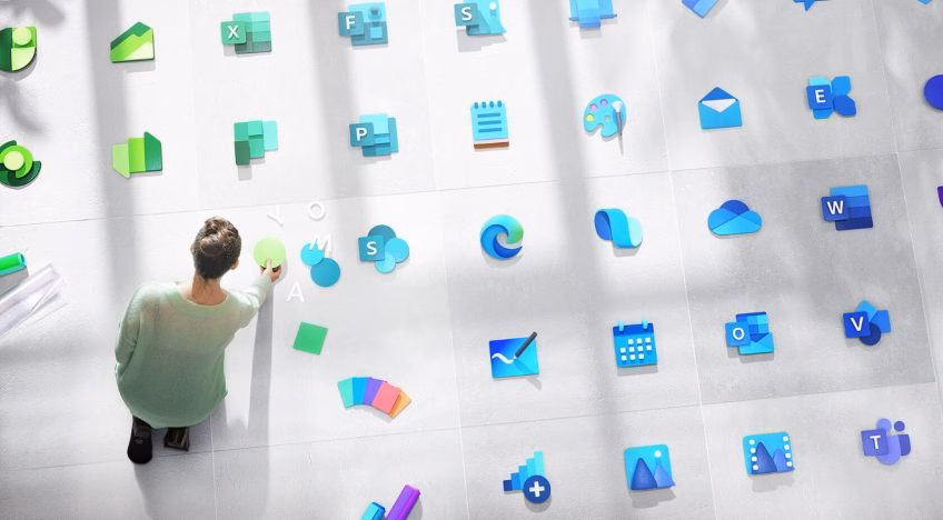 Redesigning the Saas App