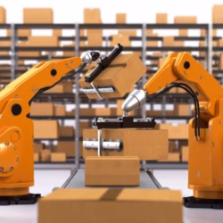 How To Automate Your Supply Chain?